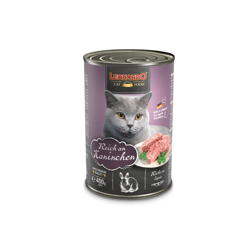 Leonardo Rico en Conejo