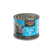 Leonardo Kitten Rico en Ave