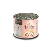 Leonardo Salmon con Extra filete