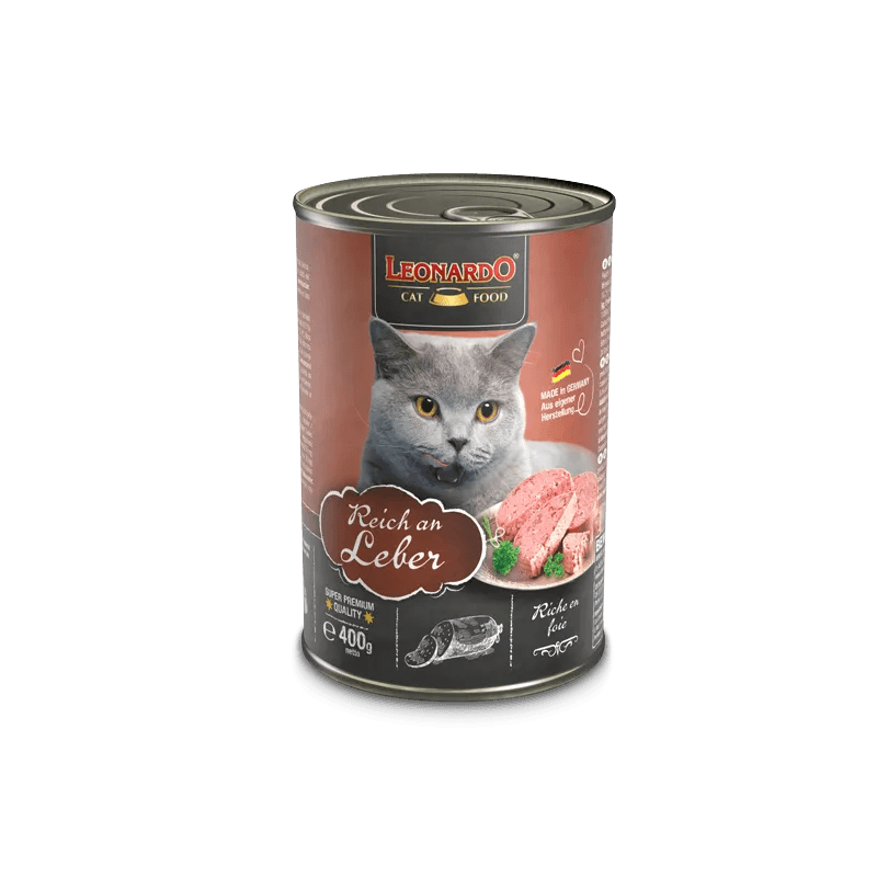 Leonardo Rico en Hígado