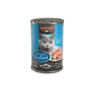 Leonardo Rico en Pescado