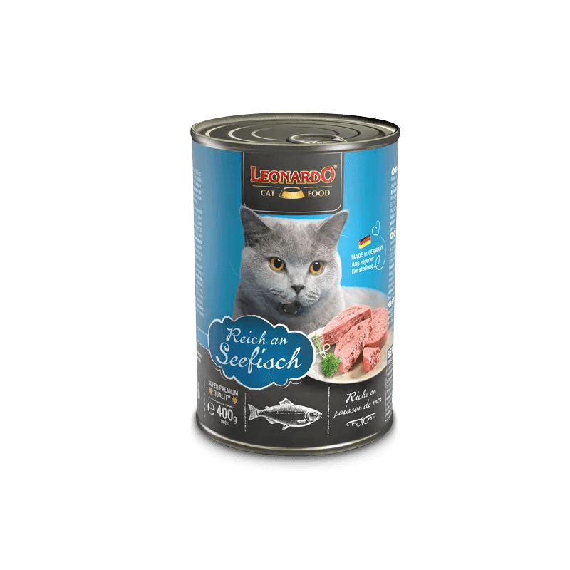 Leonardo Rico en Pescado