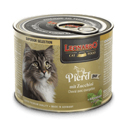 Leonardo Selection Caballo con calabacín