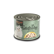 Leonardo Pavo con Extra filete