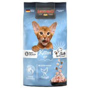Pienso Leonardo Kitten Grain Free