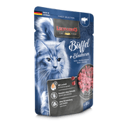 Leonardo Menu bufalo & arándano rojo