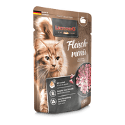 Leonardo Menu de carne Finest Selection