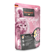 Leonardo Menu de pollo y huevo Finest Selection