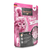 Leonardo Puro en Pollo Finest Selection