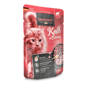 Leonardo Menu de ternera y verduras Finest Selection