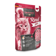 Leonardo Puro en Ternera Finest Selection