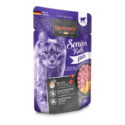 Leonardo Senior puro en Ternera