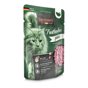 Leonardo Puro en Pavo Finest Selection