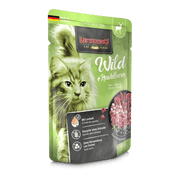 Leonardo Menu de venado y arándano Finest Selection