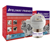 FELIWAY FRIENDS difusor + recambio (48ml)