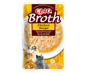 Broth Pollo 40 gr