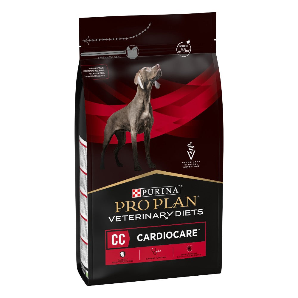 CARDIOCARE Canine Pro Plan Veterinary Diets (3kg)
