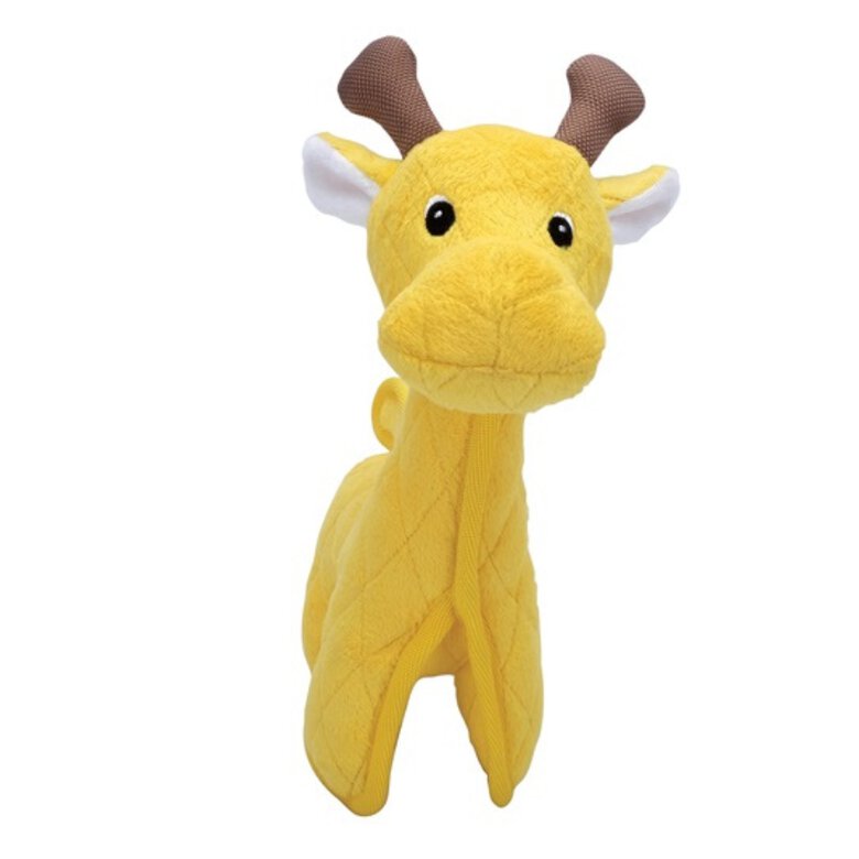 Peluches para perros Zeus Safari Jirafa