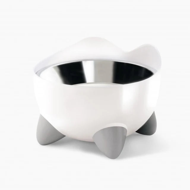 Catit Comedero Elevado para gatos Catit PIXI
