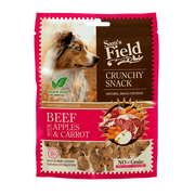 Snack Sam's Field Ternera y manzana 200 gr