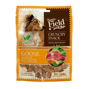 Snack Sam's Field Ganso y batata 200 gr