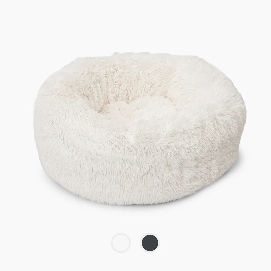 Catit Cama para gatos Catit Fluffy Color: Blanco
