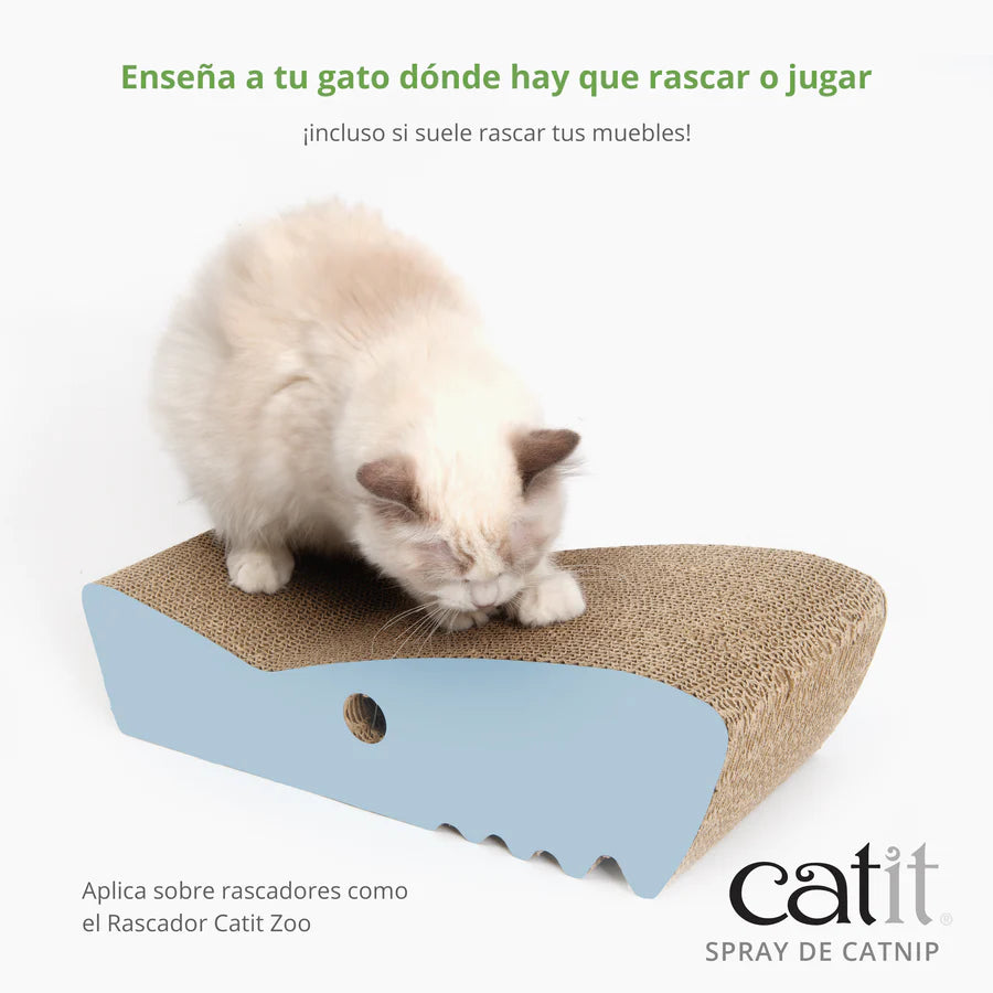 Catit Catnip en Spray 90 ml