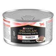 PPVD DIABETES Feline Mousse (24x195 gr)