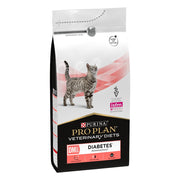 DIABETES Feline Pro Plan Veterinary Diets (5kg)