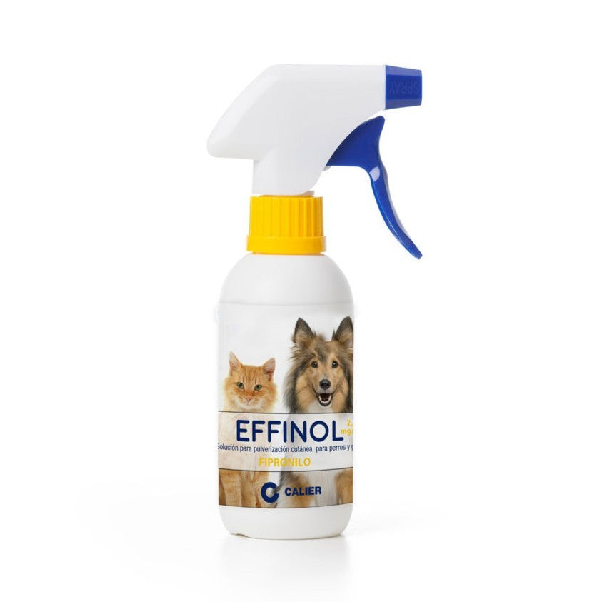 Spray EFFINOL (250 ml)