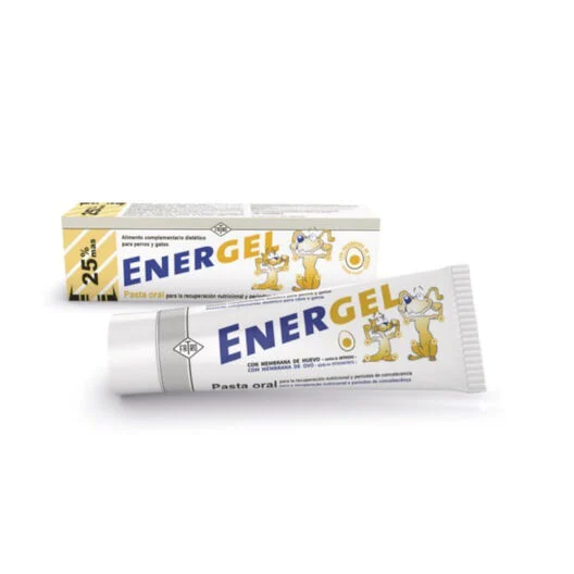 ENERGEL (100g)