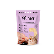 FELINERS Maíz 3kg (6L)