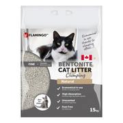 Flamingo Natural (15kg)