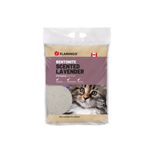 Flamingo Lavanda (12kg)