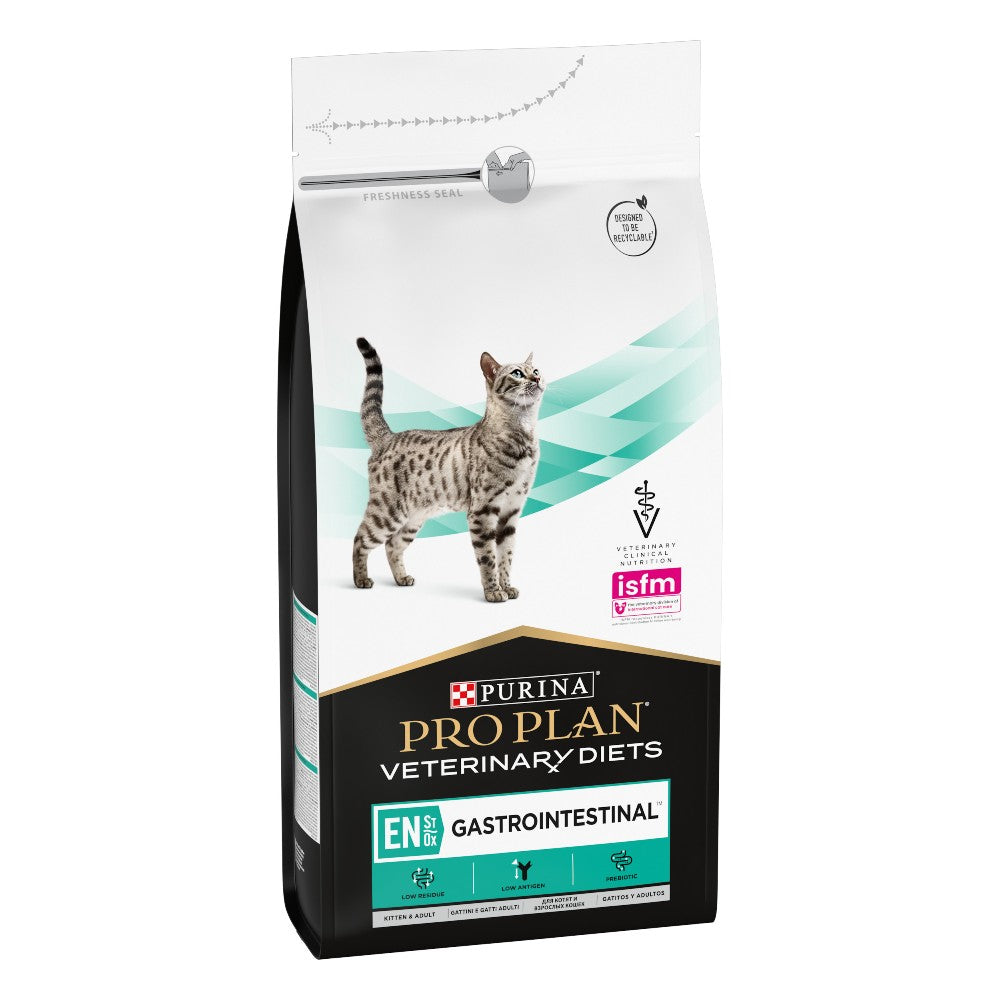 GASTROINTESTINAL Feline Pro Plan Veterinary Diets (5kg)