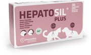 HEPATOSIL PLUS Razas Pequeñas (30 comprimidos)