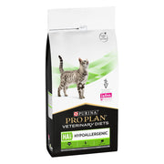 HYPOALLERGENIC Feline Pro Plan Veterinary Diets (3,5kg)
