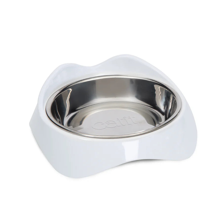Plato para gatos Catit PIXI Simple