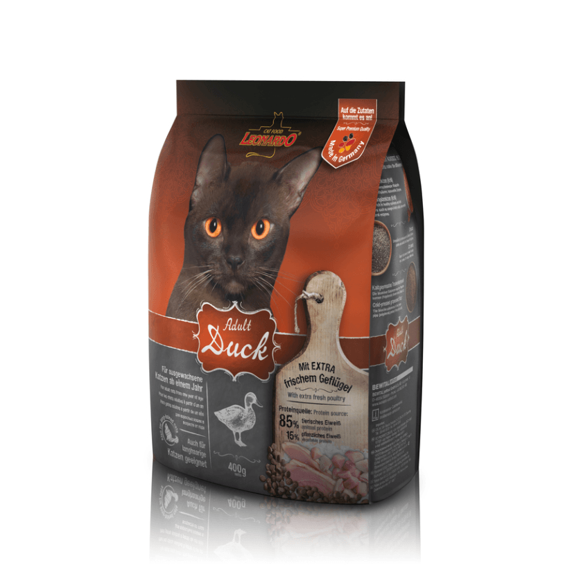 Pienso Leonardo Adult Duck