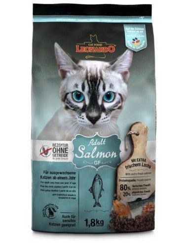 Pienso Leonardo Adult GF Salmón