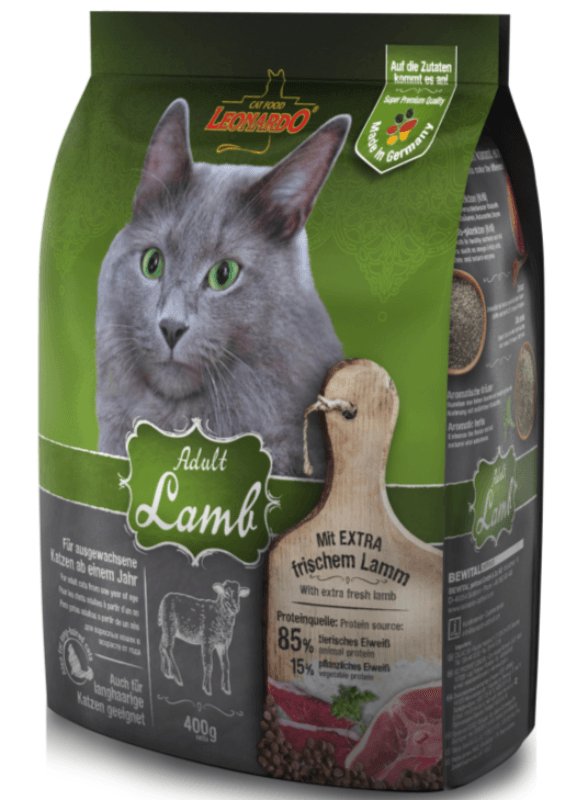 Pienso Leonardo Adult Lamb