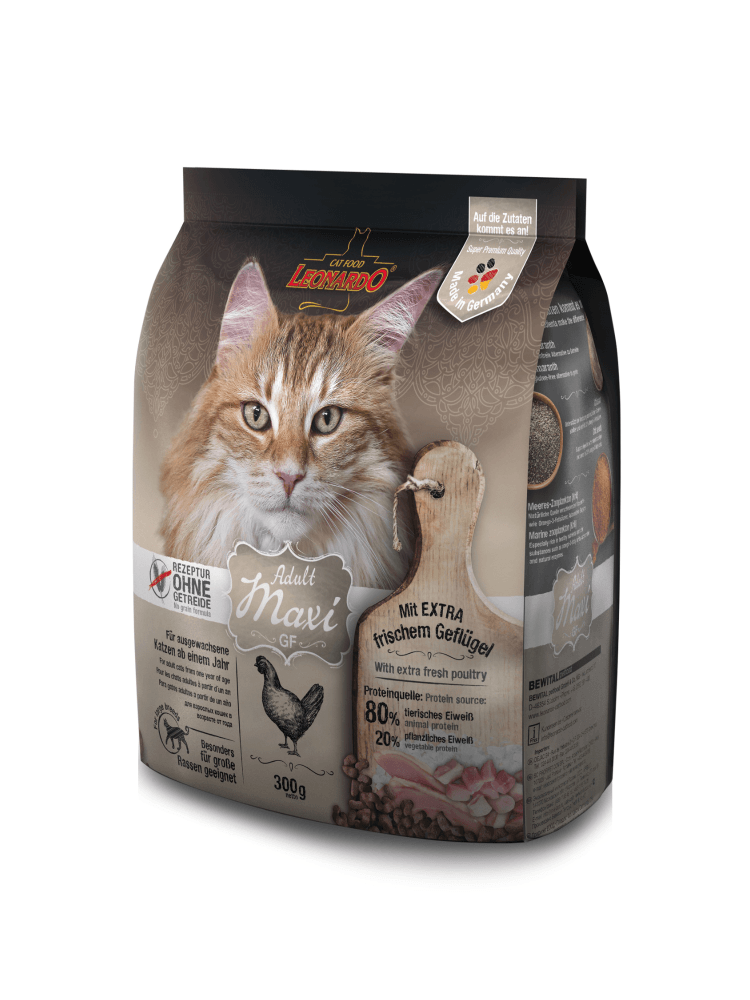 Pienso Leonardo Adult GF Maxi