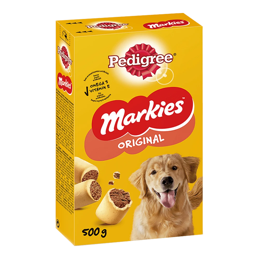 Pedigree Markies Original (12 x 500 g)