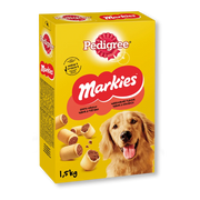 Pedigree Markies Tuétano (5 x 1,5 kg)