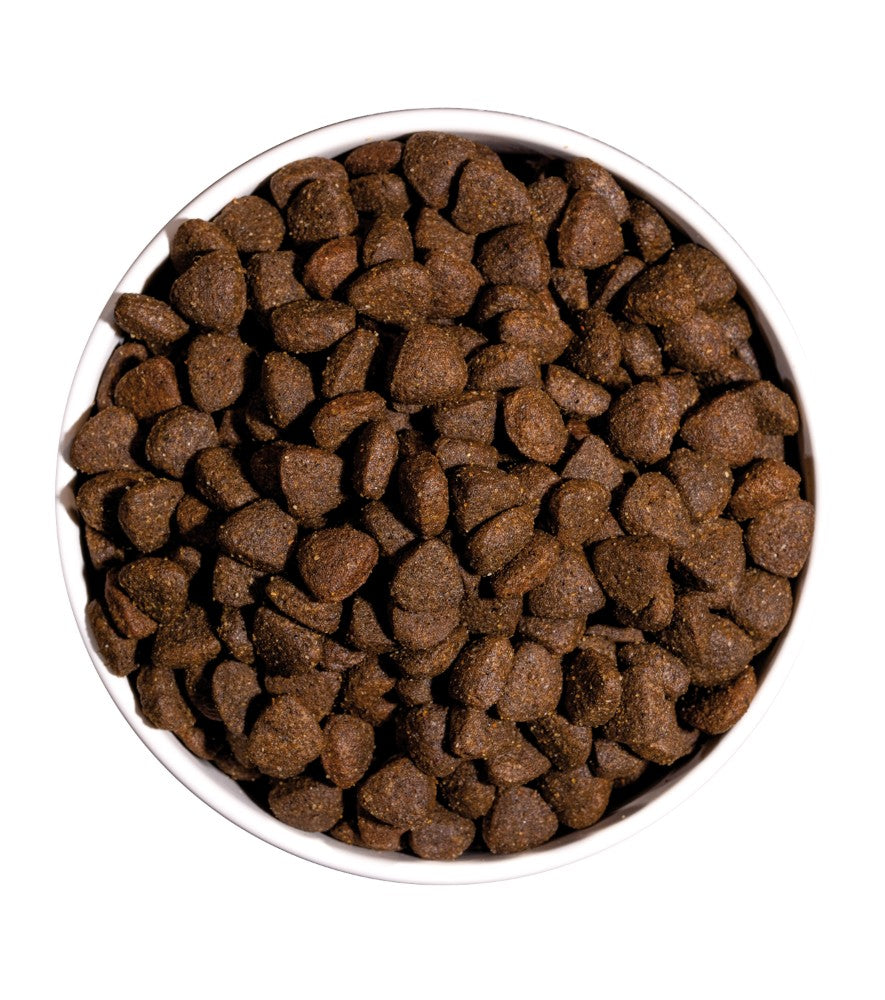 Ownat Just Canine Adult grain Free Pollo