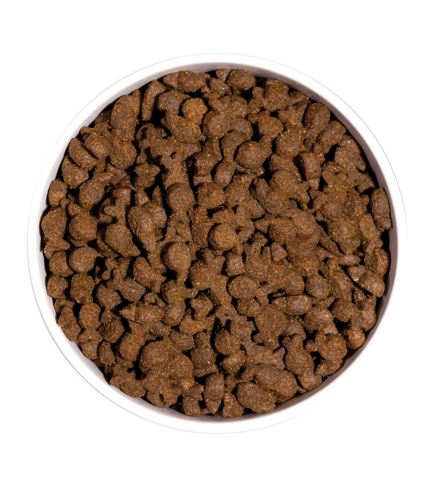 Ownat Just Canine Adult grain Free Trucha