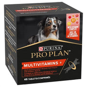 Purina Pro Plan Suplemento Multivitamínico