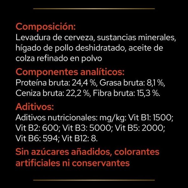 Purina Pro Plan Suplemento Multivitamínico