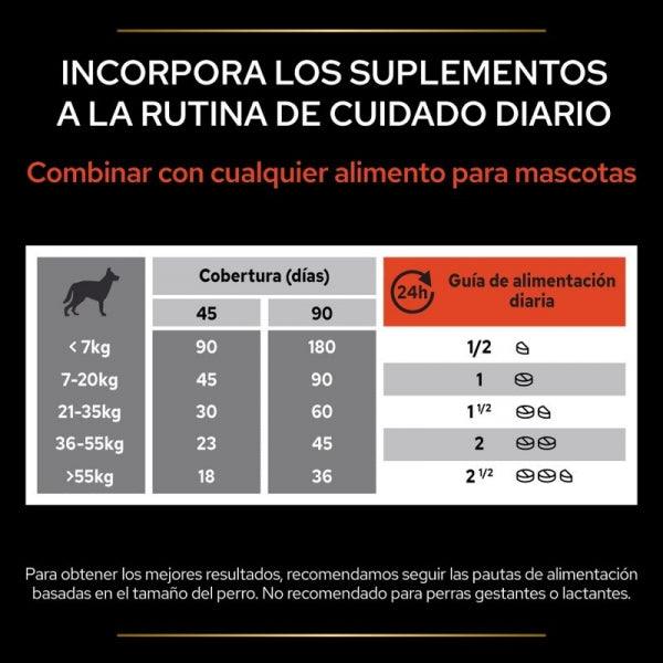 Purina Pro Plan Suplemento Multivitamínico