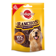 Pedigree Ranchos Buey (7 x 70 g)